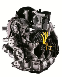 B20C1 Engine